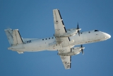 Saab 340A(F)